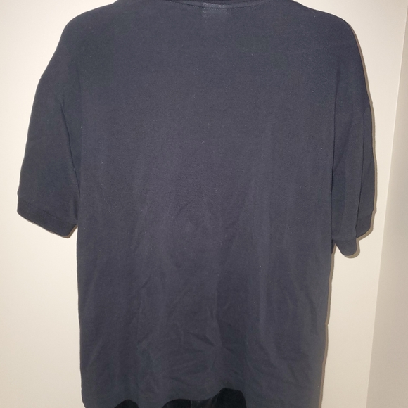 Lacoste Black Polo - Picture 4 of 4